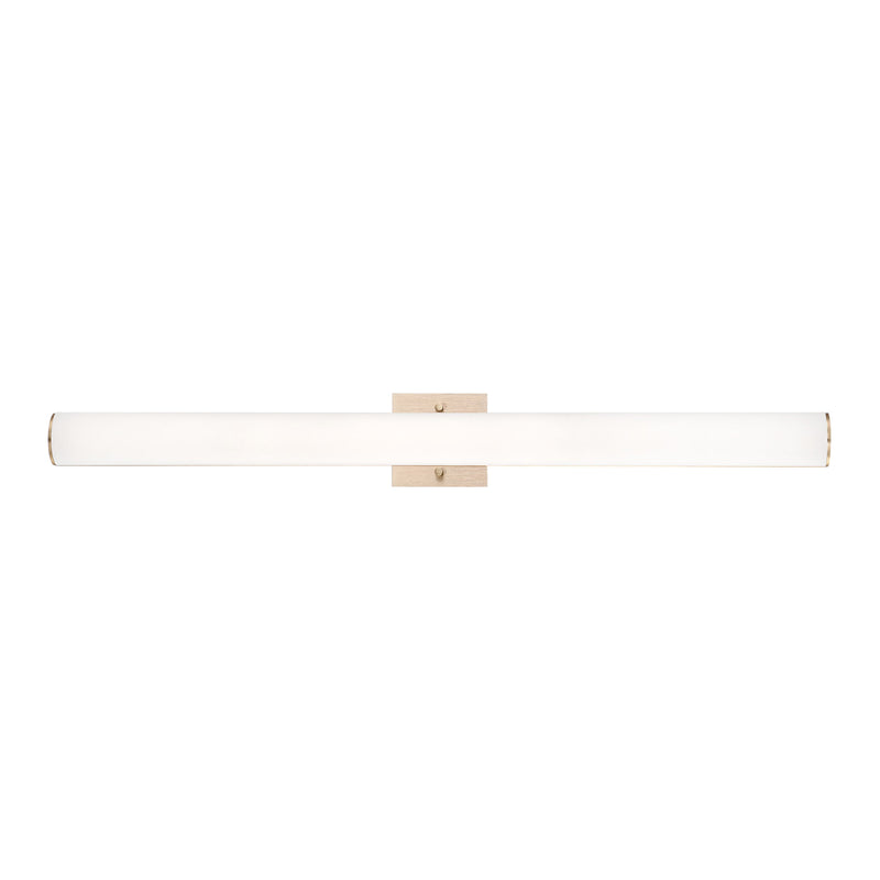 Eurofase - 37081-010 - LED Wall Sconce - Springfield - Gold