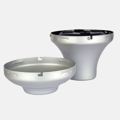 Fanimation - CCK8002SLW - Silver