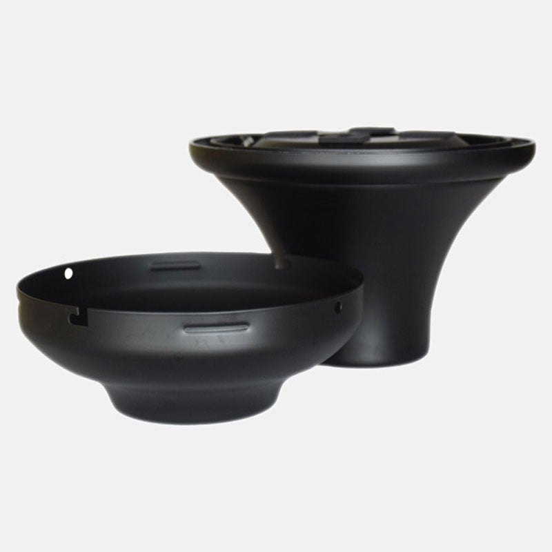 Fanimation - CCK8002BLW - Black