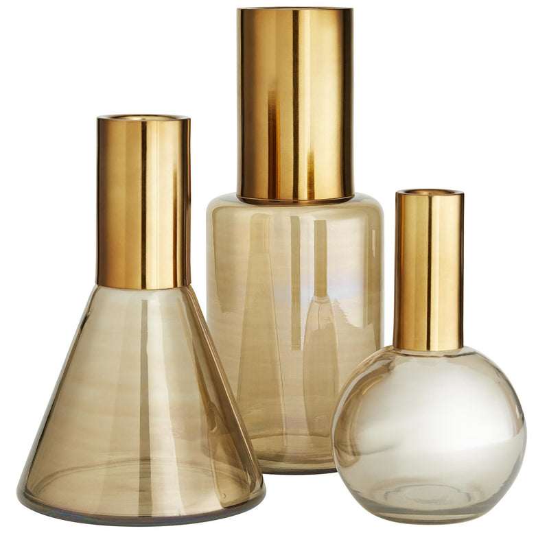 Arteriors Union Vase