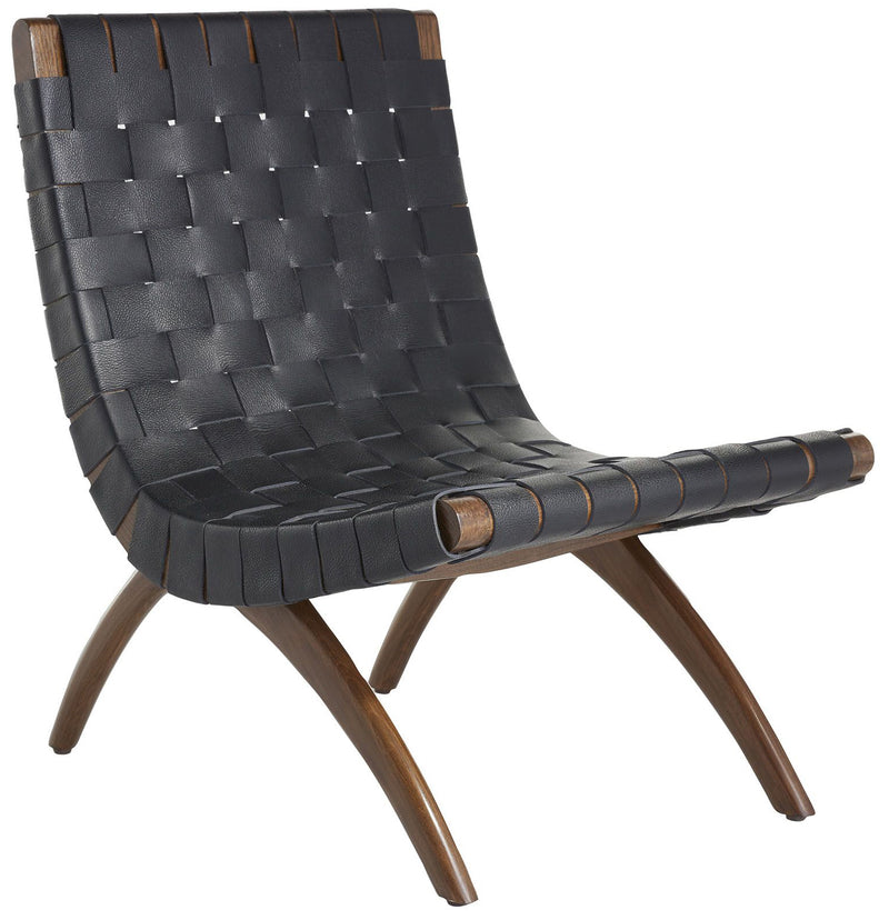 Arteriors-Lloyd Chair-Walnut
