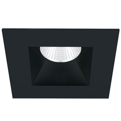 W.A.C. Lighting - R3BSD-F930-BK - Black
