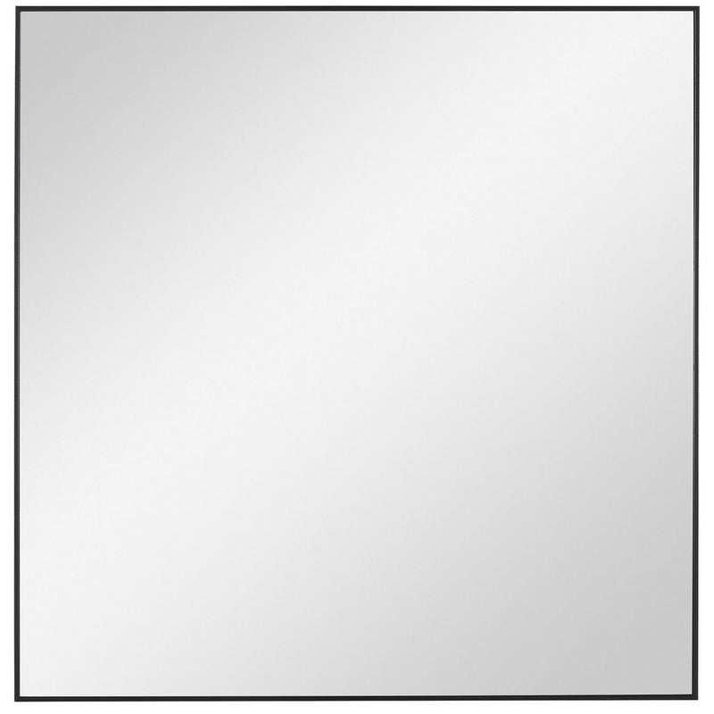 Uttermost - 09717 - Mirror - Alexo - Matte Black