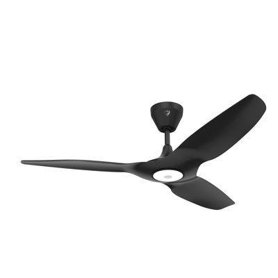 Big Ass Fans - FR127C-U1H00-3L02-09258-258P610 - 52``Ceiling Fan - Haiku L - Black