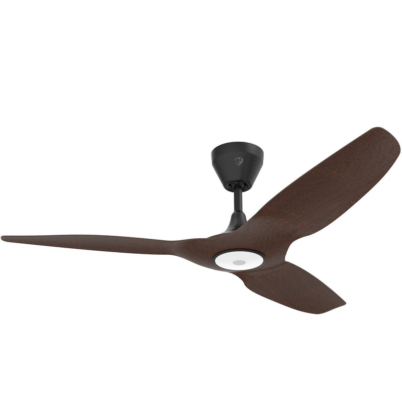 Big Ass Fans - FR127C-U1H00-3L02-09258-532P610 - 52``Ceiling Fan - Haiku L - Cocoa/Black