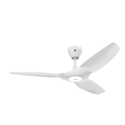 Big Ass Fans - FR127C-U1H00-3L02-09259-259P610 - 52``Ceiling Fan - Haiku L - White