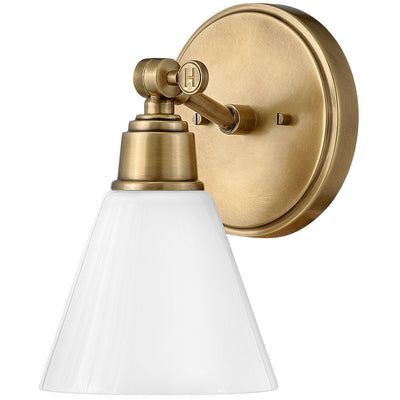 Hinkley-51180HB-Heritage Brass