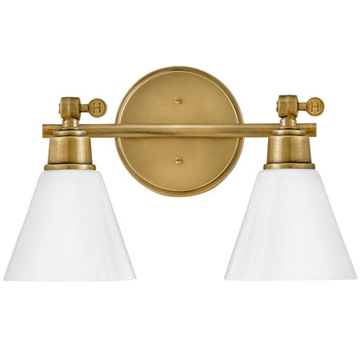 Hinkley-51182HB-Heritage Brass