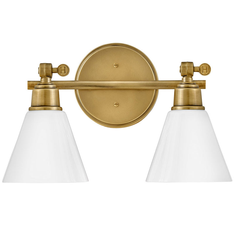 Hinkley-51182HB-Heritage Brass