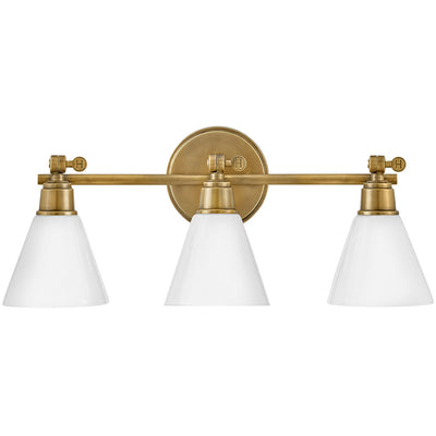 Hinkley-51183HB-Heritage Brass