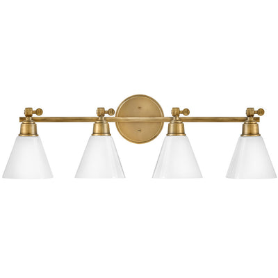 Hinkley-51184HB-Heritage Brass