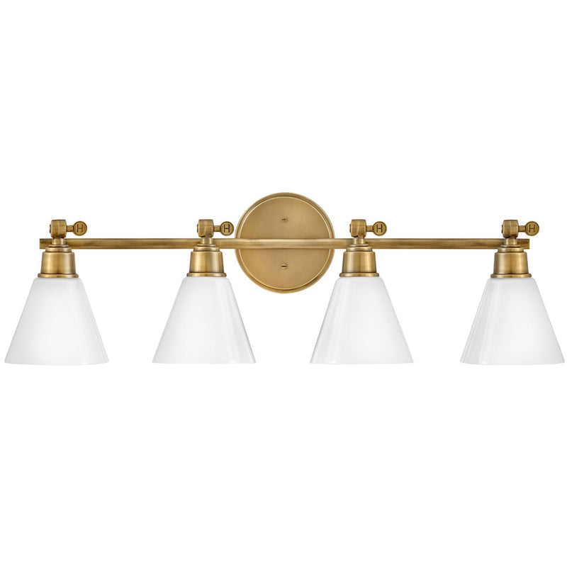 Hinkley-51184HB-Heritage Brass