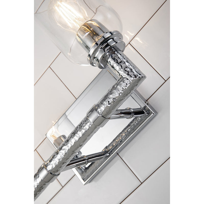 Rampart Bath/Vanity
