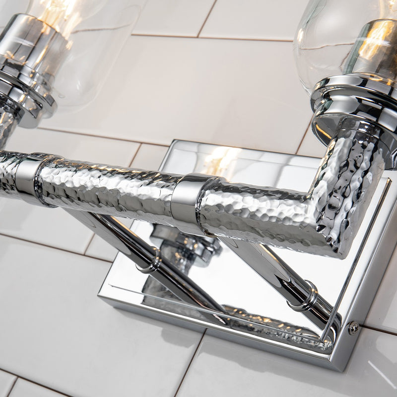 Rampart Bath/Vanity