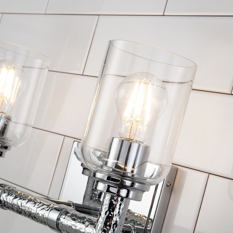 Rampart Bath/Vanity