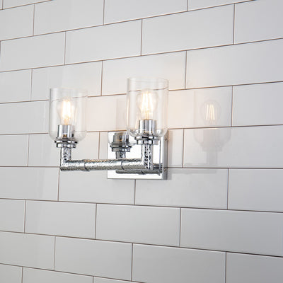 Rampart Bath/Vanity