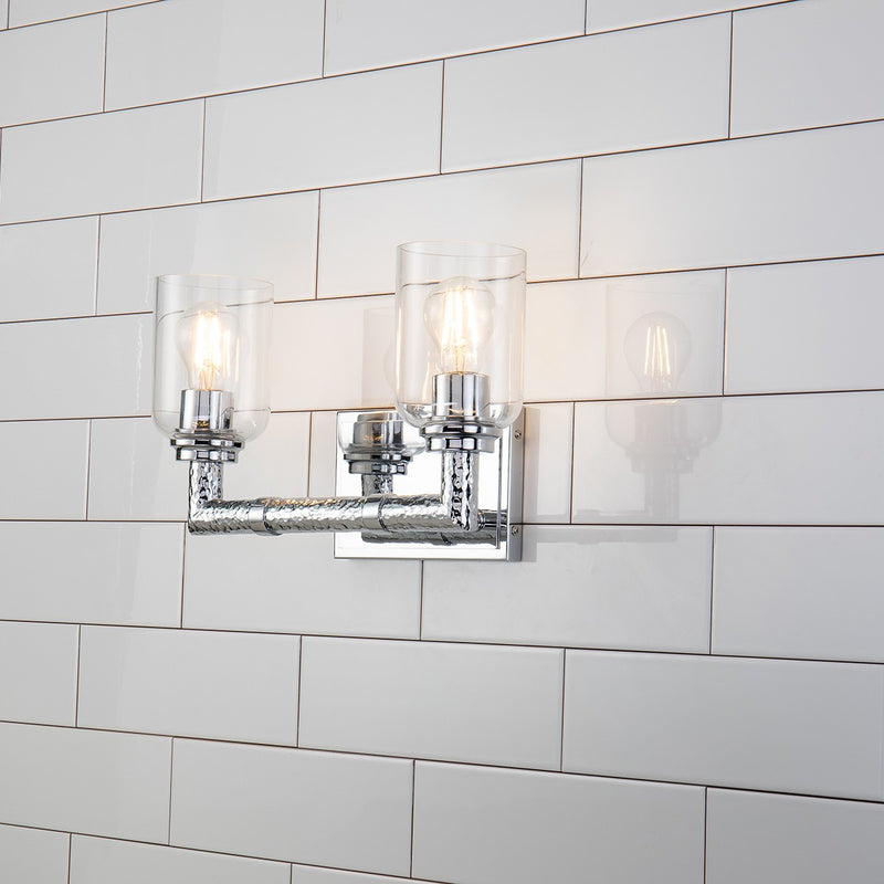 Rampart Bath/Vanity