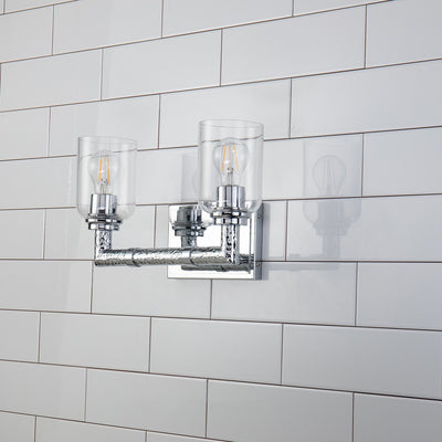 Rampart Bath/Vanity