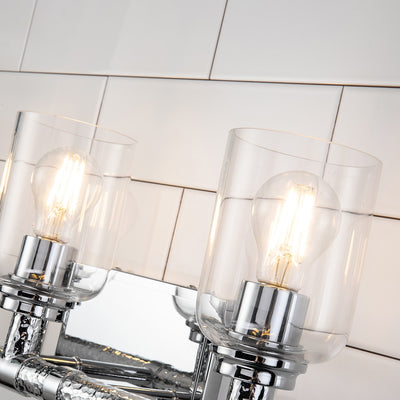 Rampart Bath/Vanity