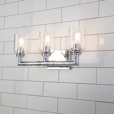 Rampart Bath/Vanity