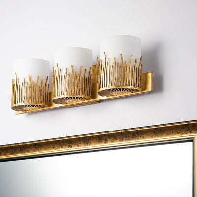 Sawgrass Bath/Vanity