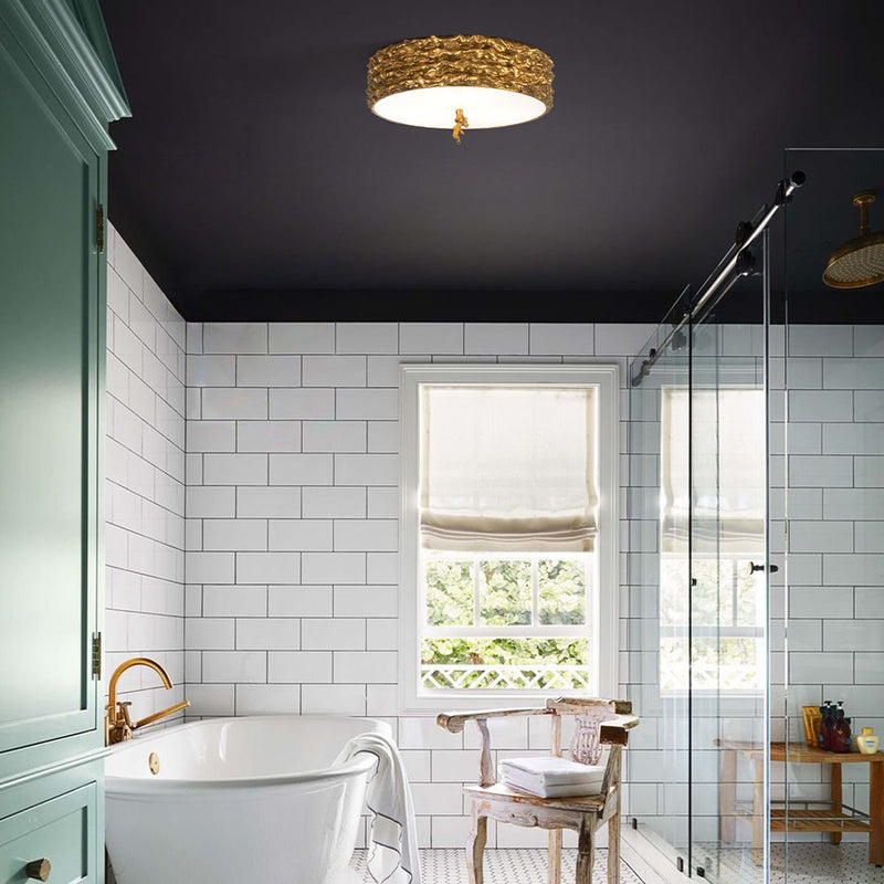 Trellis Bath/Flush Mounts