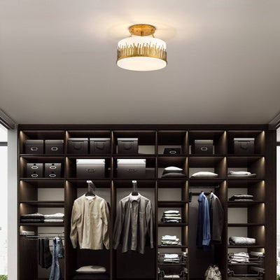 Sawgrass Bath/Flush Mounts