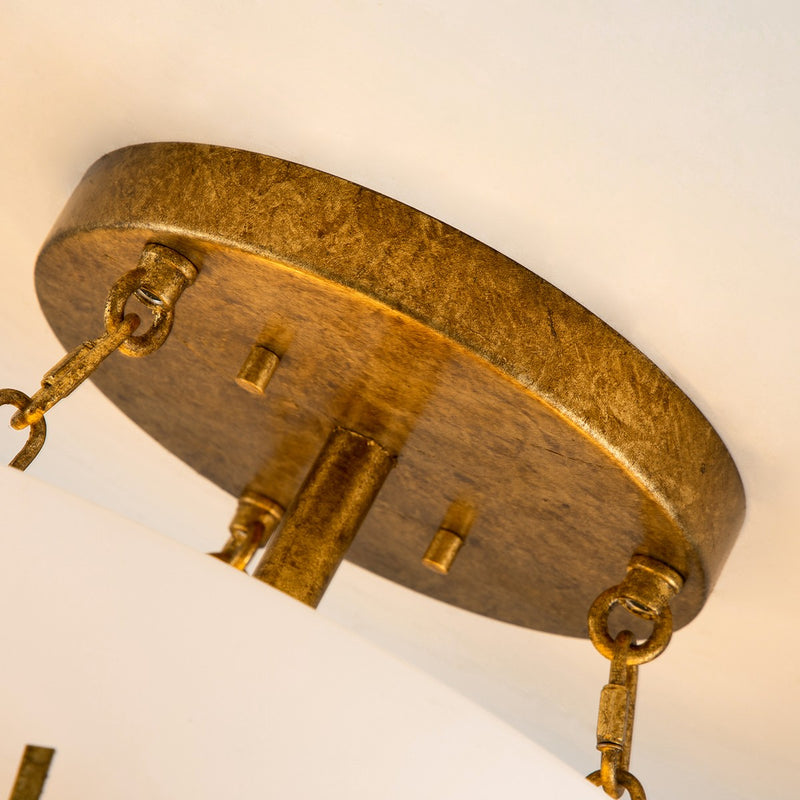 Sawgrass Bath/Flush Mounts