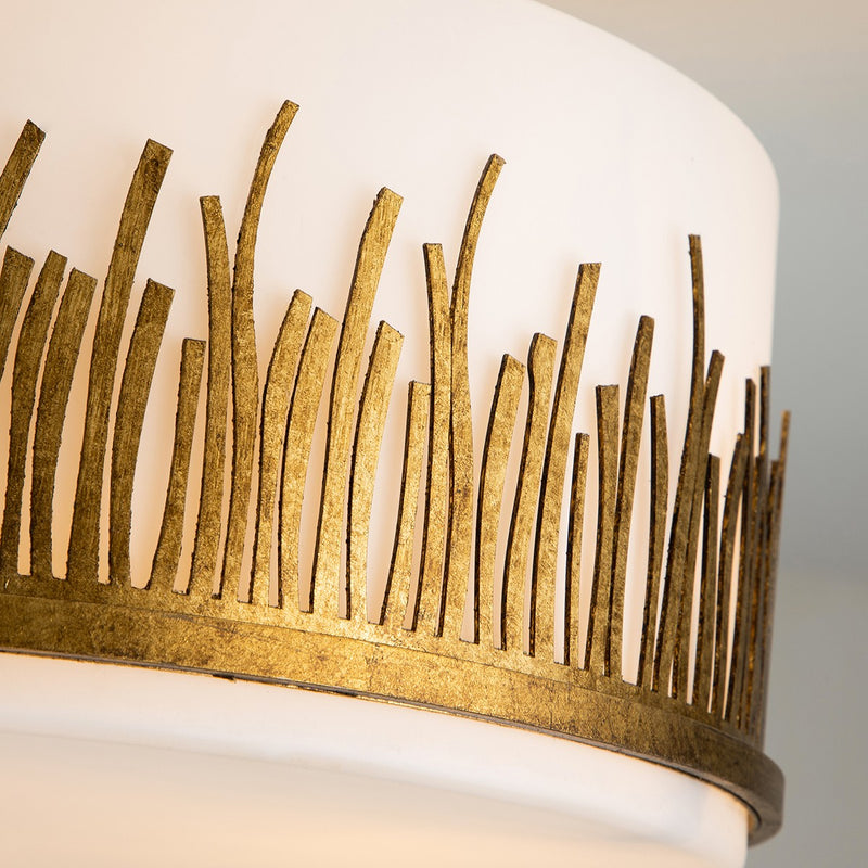 Sawgrass Bath/Flush Mounts