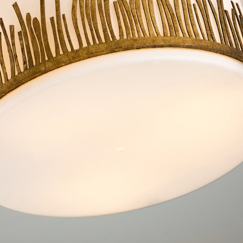 Sawgrass Bath/Flush Mounts