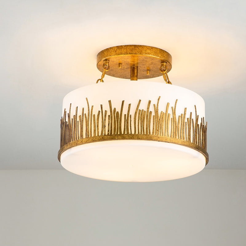 Sawgrass Bath/Flush Mounts