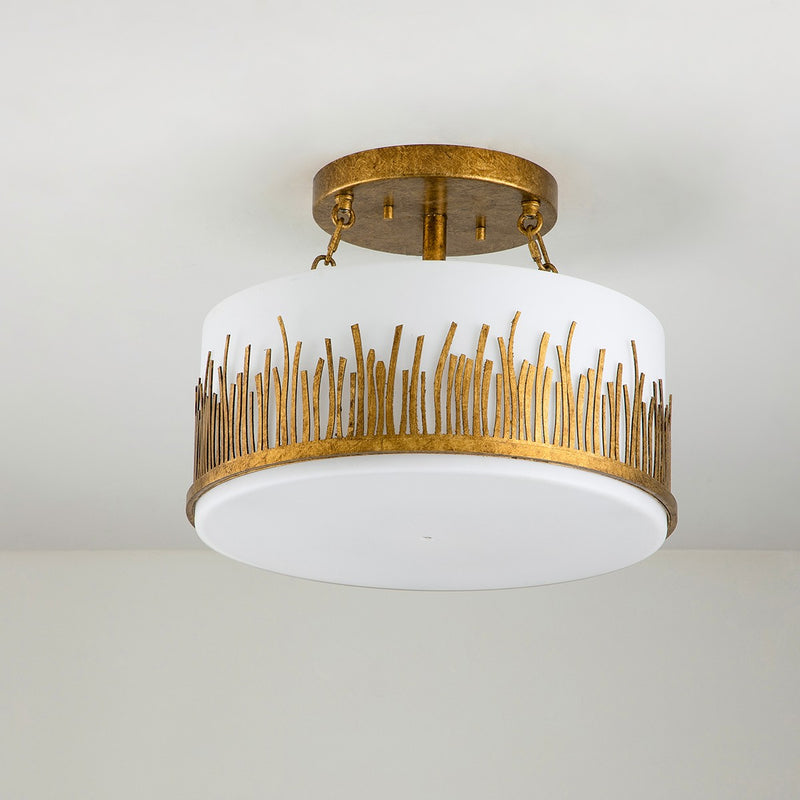 Sawgrass Bath/Flush Mounts
