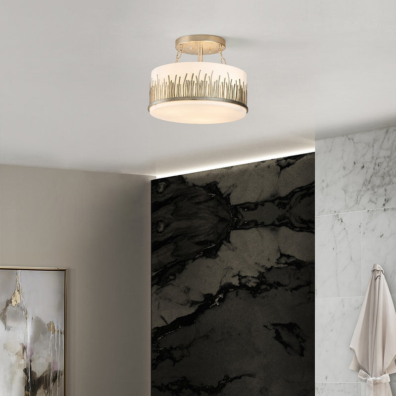 Sawgrass Bath/Flush Mounts