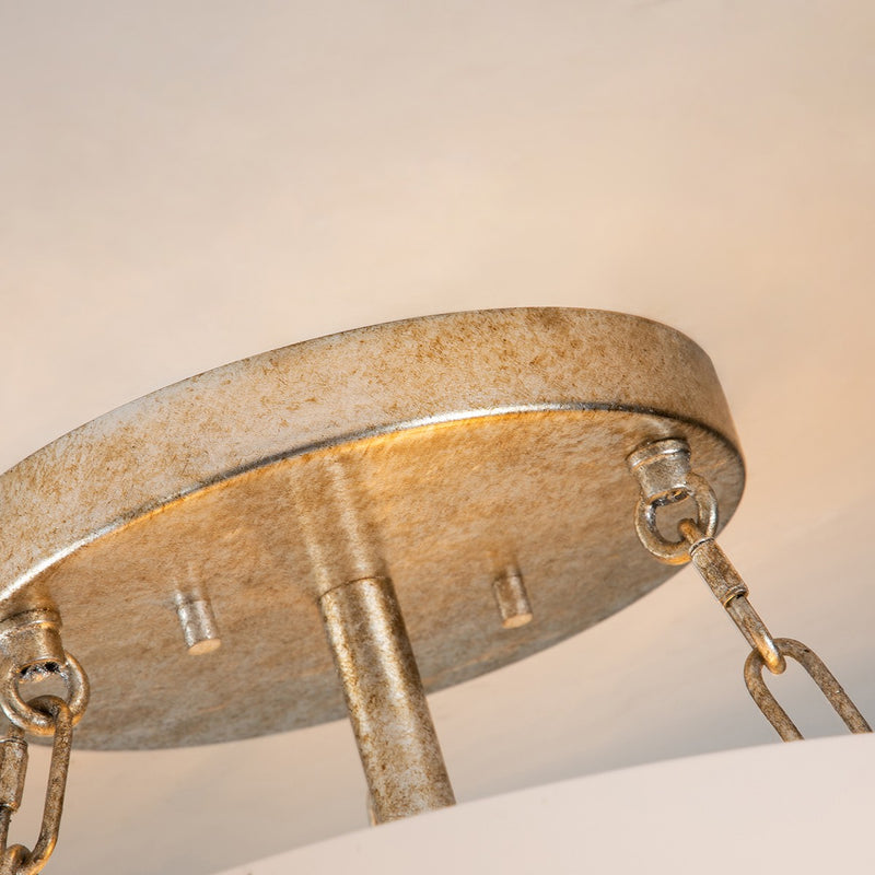 Sawgrass Bath/Flush Mounts