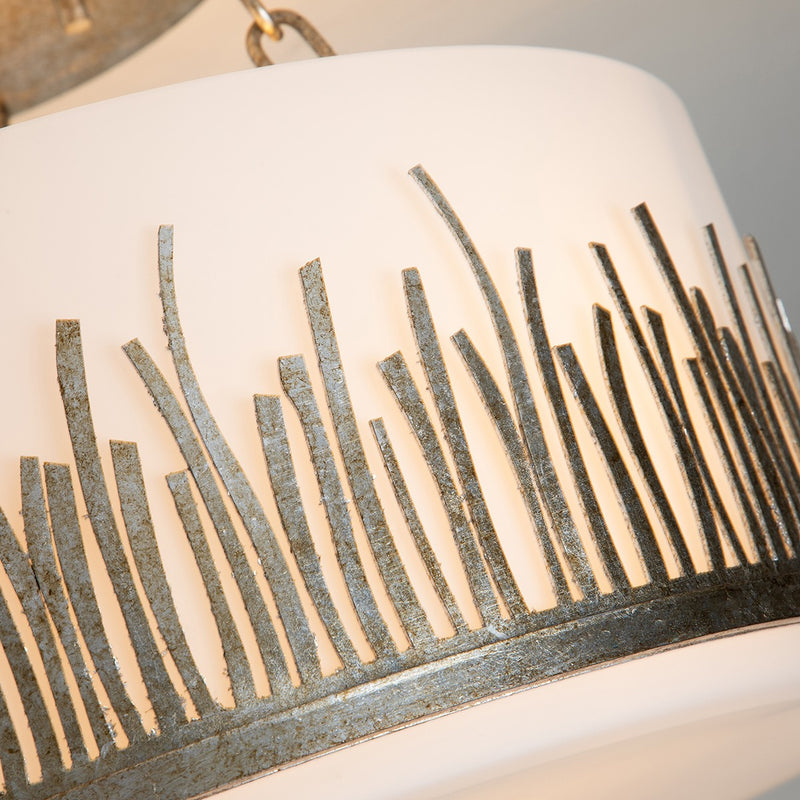 Sawgrass Bath/Flush Mounts