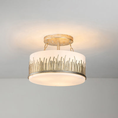 Sawgrass Bath/Flush Mounts