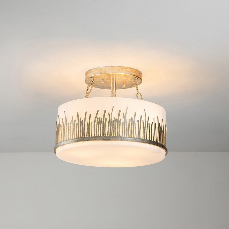 Sawgrass Bath/Flush Mounts