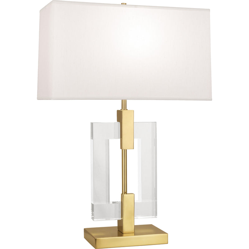 Robert Abbey - 1011 - Modern Brass