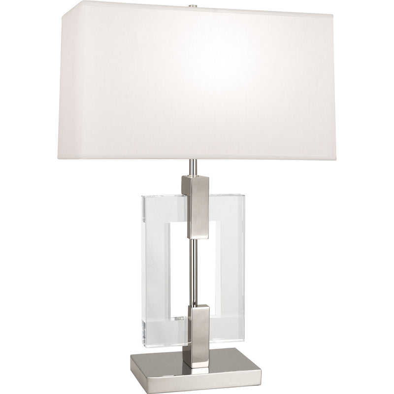 Robert Abbey - 1012 - Polished Nickel
