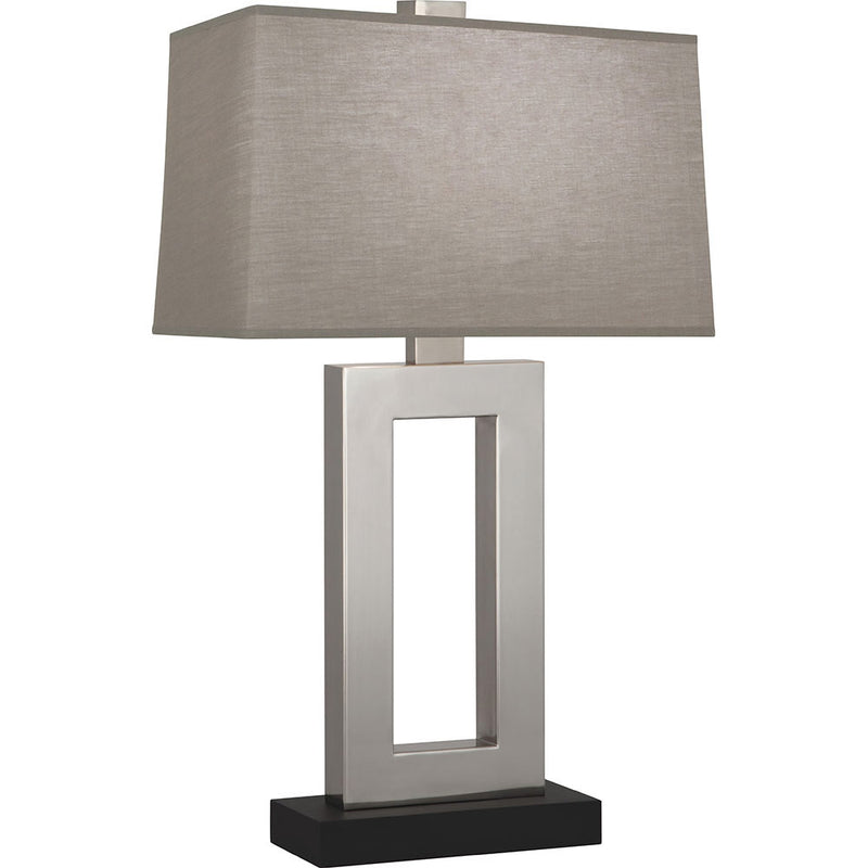Robert Abbey - 104G - Antique Silver