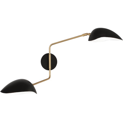 Robert Abbey - 1528 - Modern Brass