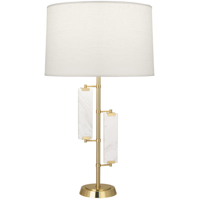Robert Abbey - 455 - Modern Brass