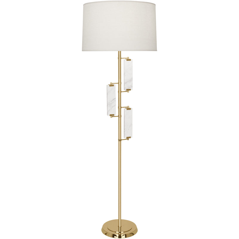 Robert Abbey - 456 - Modern Brass