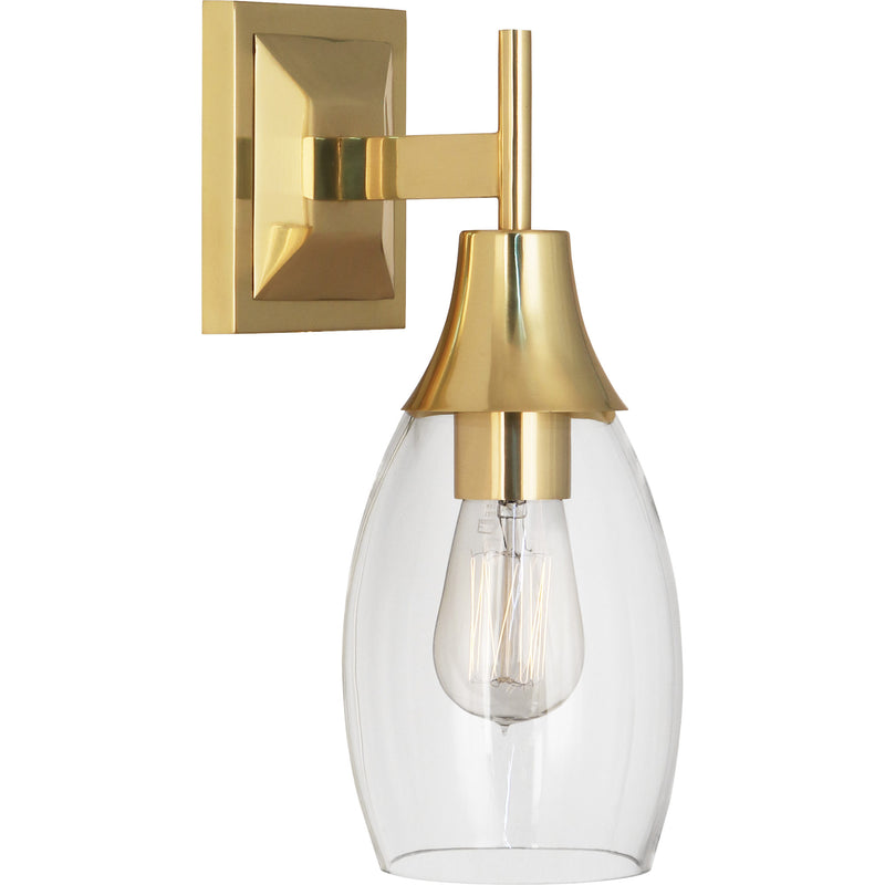 Robert Abbey - 484 - Modern Brass