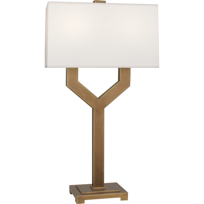 Robert Abbey - 820 - Vintage Brass