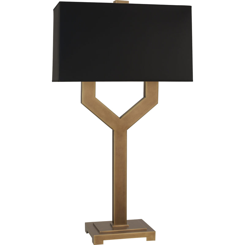 Robert Abbey - 820B - Vintage Brass