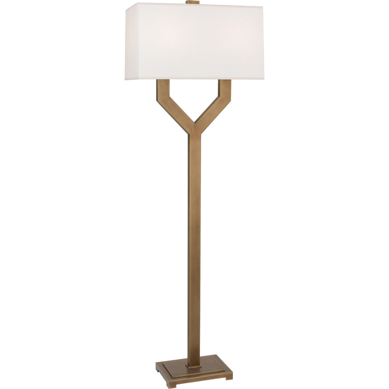 Robert Abbey - 821 - Vintage Brass