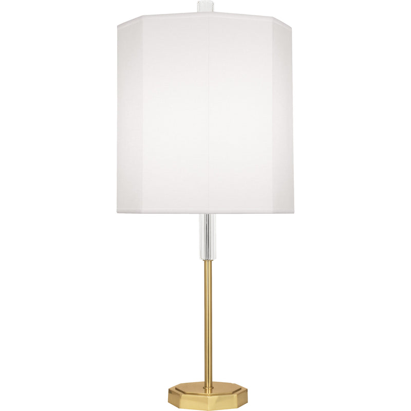 Robert Abbey - AW04 - Modern Brass