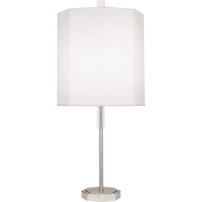 Robert Abbey - AW05 - Polished Nickel