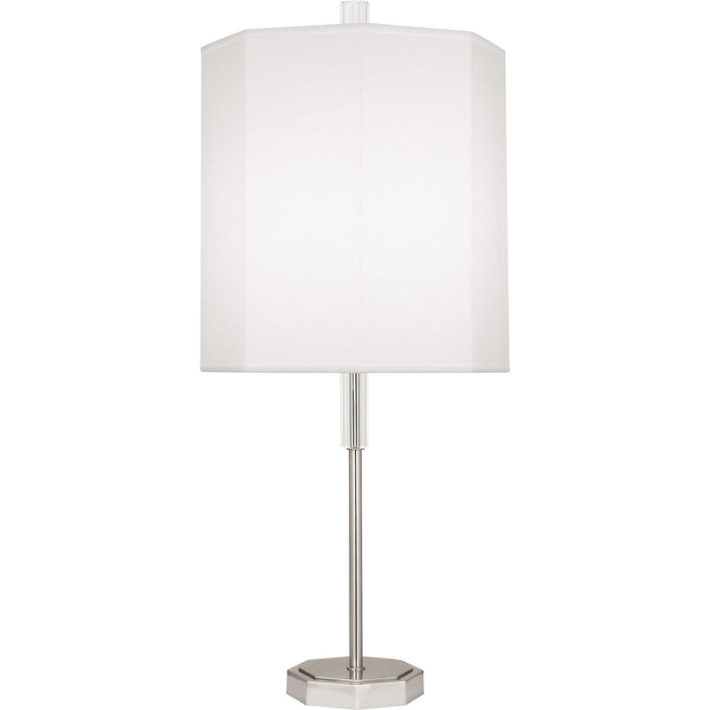 Robert Abbey - AW05 - Polished Nickel